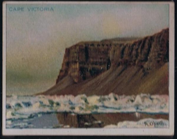 10 Cape Victoria